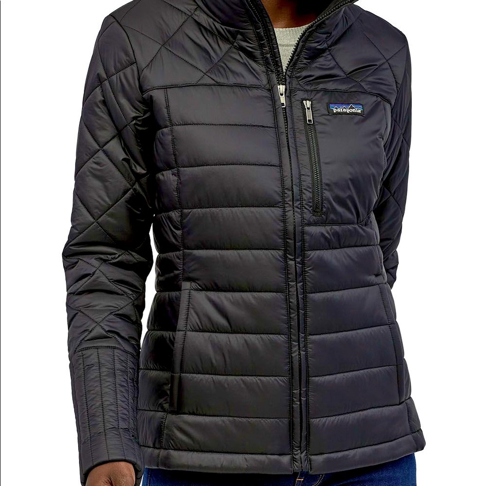 🔴🔴🔴 SOLD Patagonia Radalie Jacket